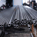 Pressure Seamless Boiler Tube High Pressure Heat Exchanger pipe Manufactory